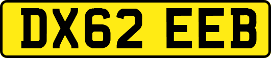 DX62EEB