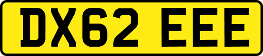DX62EEE