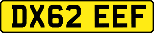 DX62EEF