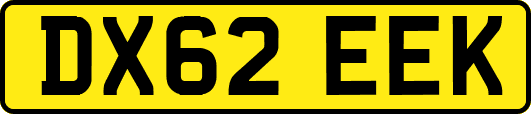 DX62EEK