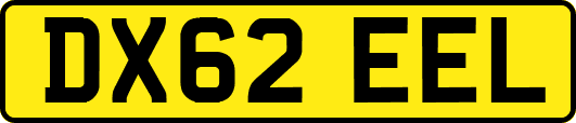 DX62EEL