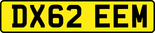 DX62EEM