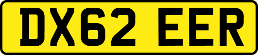 DX62EER