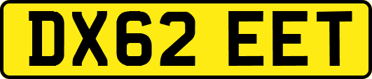 DX62EET
