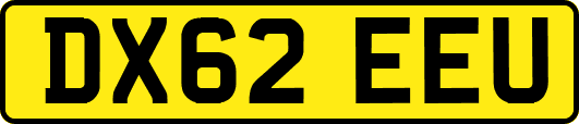 DX62EEU