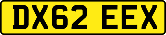 DX62EEX