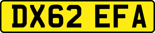 DX62EFA