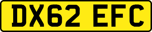 DX62EFC