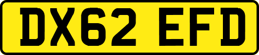 DX62EFD
