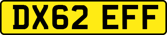 DX62EFF