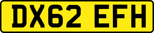 DX62EFH