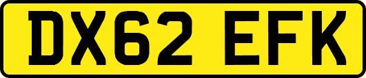 DX62EFK