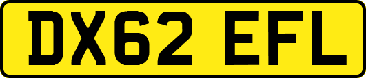 DX62EFL