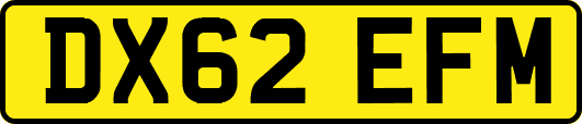 DX62EFM