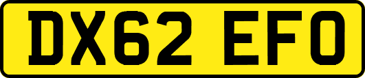 DX62EFO