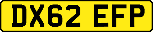 DX62EFP