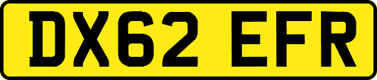 DX62EFR