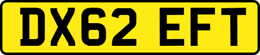 DX62EFT