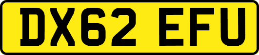 DX62EFU