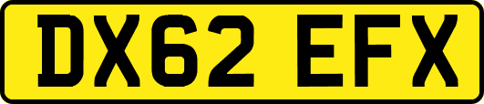 DX62EFX