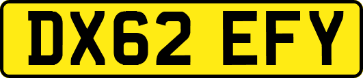 DX62EFY