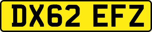 DX62EFZ