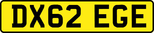DX62EGE