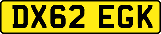 DX62EGK