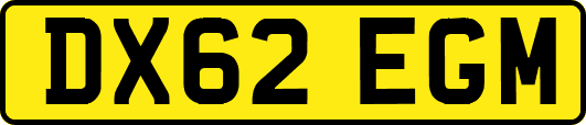 DX62EGM