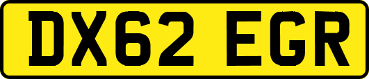 DX62EGR