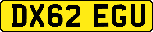 DX62EGU