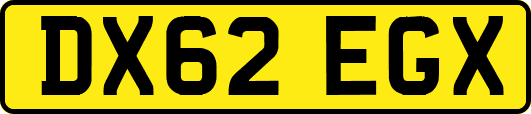 DX62EGX