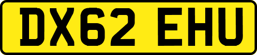 DX62EHU