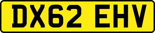 DX62EHV