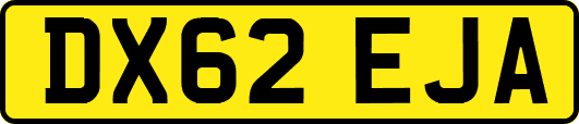 DX62EJA