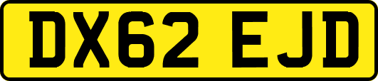 DX62EJD