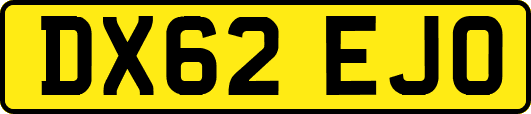 DX62EJO