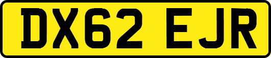 DX62EJR