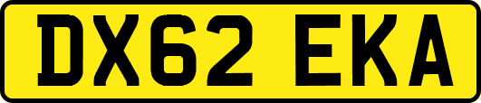 DX62EKA