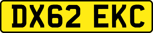 DX62EKC