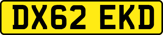 DX62EKD