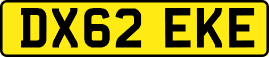 DX62EKE