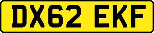 DX62EKF