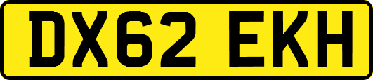 DX62EKH
