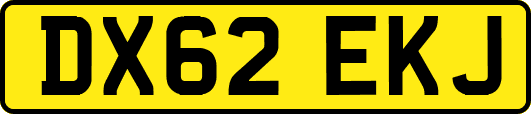 DX62EKJ