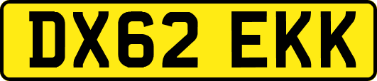 DX62EKK