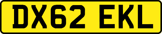 DX62EKL