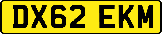 DX62EKM