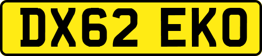 DX62EKO
