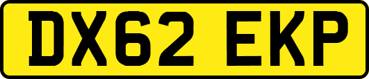 DX62EKP